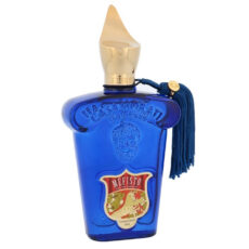 تستر ادوپرفیوم مردانه زرژوف کاساموراتی مدل MEFISTO حجم 100میلی لیتر