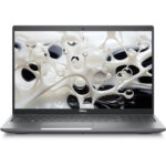 لپ تاپ 15.6 اینچی دل مدل LATITUDE 5540-i5 1345U-16GB DDR4-256GB SSD-IPS-W