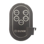 پنکه سانی مدل DWS-3600