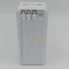 پاور بانک کالوس مدل solar560 ظرفیت 50000 میلی آمپر ساعت