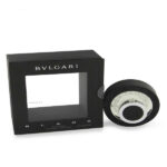 ادو تویلت مردانه بولگاری مدل Black حجم 75 میلی لیتر