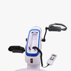 دوچرخه ثابت توانبخشی منولی مدل 001