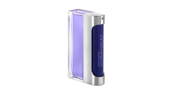 تستر ادو تویلت مردانه پاکو رابان مدل Ultraviolet حجم 100 میلی لیتر