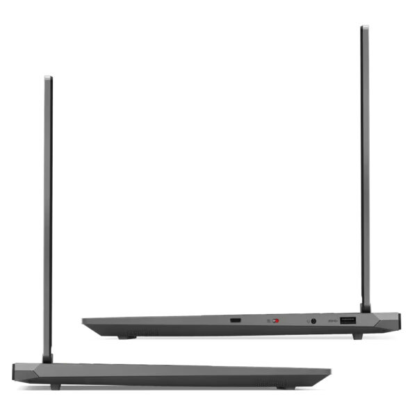 لپ تاپ 15.6 اینچی لنوو مدل LOQ 15IRX9-i7 13650HX 24GB 1SSD RTX4050 - کاستوم شده