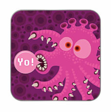 پاوربانک ام فیش مدل iMove Octopus با ظرفیت 8000 میلی آمپر ساعت