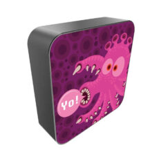 پاوربانک ام فیش مدل iMove Octopus با ظرفیت 8000 میلی آمپر ساعت