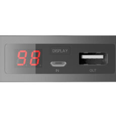 پاوربانک ام فیش مدل iMove Octopus با ظرفیت 8000 میلی آمپر ساعت