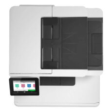 پرینتر چندکاره لیزری  اچ‌ پی مدل Color LaserJet Pro MFP M479dw
