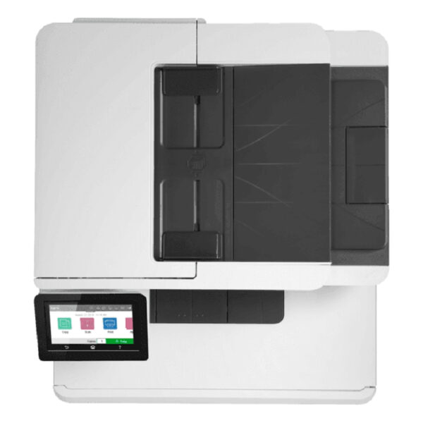 پرینتر چندکاره لیزری اچ‌ پی مدل Color LaserJet Pro MFP M479dw
