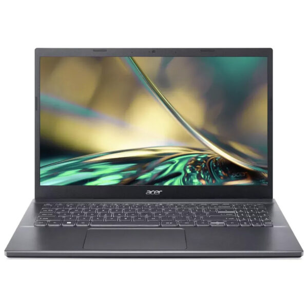 لپ تاپ 15.6 اینچی ایسر مدل Aspire 5 A515-58GM-50CH-i5 13420H-16GB DDR4-512GB SSD-RTX2050-IPS - کاستوم شده