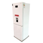 یخچال و فریزر 26 فوت آرچیداک مدل AR 26 Smith-W