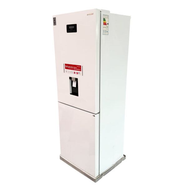 یخچال و فریزر 26 فوت آرچیداک مدل AR 26 Smith-W