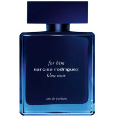 ادو پرفیوم مردانه نارسیسو رودریگز مدل for Him Bleu Noir حجم 100 میلی لیتر