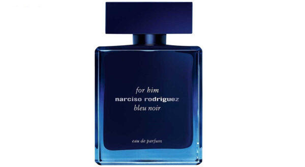 ادو پرفیوم مردانه نارسیسو رودریگز مدل for Him Bleu Noir حجم 100 میلی لیتر