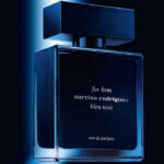ادو پرفیوم مردانه نارسیسو رودریگز مدل for Him Bleu Noir حجم 100 میلی لیتر
