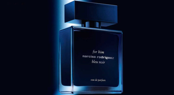 ادو پرفیوم مردانه نارسیسو رودریگز مدل for Him Bleu Noir حجم 100 میلی لیتر