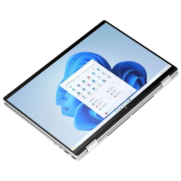 لپ تاپ 14 اینچی اچ‌ پی مدل ENVY x360 2-in-1 14-fa0023dx-R7 8840HS-16GB LPDDR5-512GB SSD-IPS-Touch-W - کاستوم شده