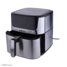 سرخ کن بدون روغن مونتینی مدل ALEX380