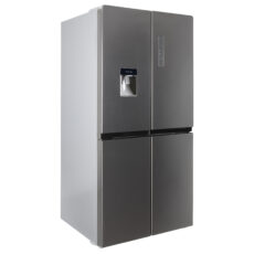 یخچال و فریزر ساید بای ساید 19 فوت زیرووات مدل Z 9