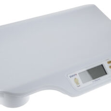 ترازو دیجیتال بی ول مدل WK-160
