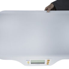 ترازو دیجیتال بی ول مدل WK-160