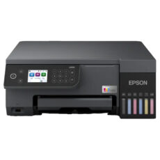 پرینتر جوهر افشان اپسون مدل EcoTank L8100