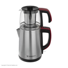 چای ساز وندورا مدل TF2211