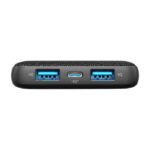 پاوربانک انکر مدل PowerCore III Sense A1248H11 ظرفیت 10000 میلی آمپر ساعت