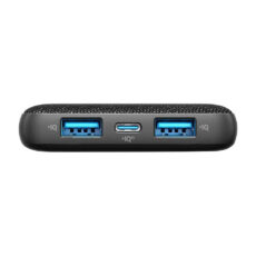 پاوربانک انکر مدل PowerCore III Sense A1248H11 ظرفیت 10000 میلی آمپر ساعت