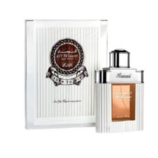 ادوتویلت مردانه رساسی مدل Al Wisam day حجم 100 میلی لیتر