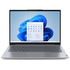 لپ تاپ 14 اینچی لنوو مدل ThinkBook 14 G7 IML-Core Ultra 7 155H-8GB DDR5-512GB SSD-IPS