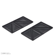 ساندویچ ساز ترام هاوس مدل SM-30212