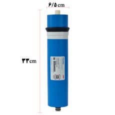 فیلتر ممبران فیلمتک دستگاه تصفیه آب مدل TW-400G