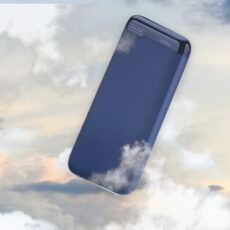 پاوربانک مدل 2.1A HIGHCAPACITY ظرفیت 20000 میلی آمپر ساعت