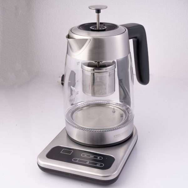 چای ساز نیکووا مدل NTK-205DF