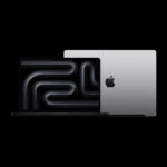 لپ تاپ 16.2 اینچی اپل مدل MacBook Pro MX2T3 2024 HNA-M4 Pro-24GB RAM-512GB SSD