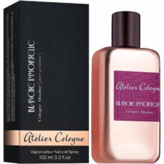 پرفیوم زنانه آتلیه کلون مدل Blanche Immortelle حجم 100 میلی لیتر