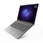 لپ تاپ 15.6 اینچی لنوو مدل LOQ 15IAX9E-i5 12450HX-16GB DDR5 4800MHz-512GB SSD-RTX2050 4GB-FHD 144Hz-W