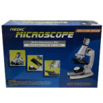 میکروسکوپ مدیک مدل C1200 Zoom