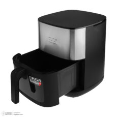 سرخ کن بدون روغن 6.5 لیتری تز مدل AM9000