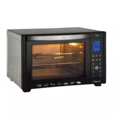 توستر سایا مدل vulerkan35 D