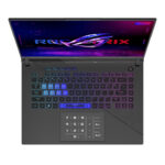 لپ تاپ 16 اینچی ایسوس مدل ROG Strix G16 G614JV-AS74-i7 13650HX-32GB DDR5-2TB SSD-RTX4060-FHD-W - کاستوم شده