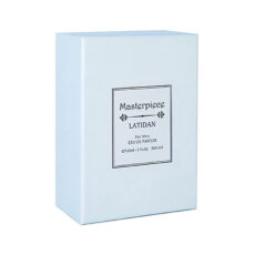 ادو پرفیوم مردانه مسترپیس مدل لاتیدان حجم 100 میلی لیتر