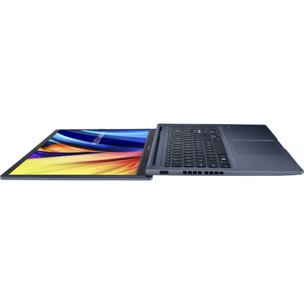 لپ تاپ 15.6 اینچی ایسوس مدل Vivobook 15 X1502ZA-EJ1503-i3 1215U-8GB DDR4-512GB SSD-TFT-W - کاستوم شده