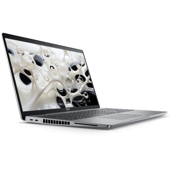 لپ تاپ 15.6 اینچی دل مدل LATITUDE 5540-i5 1345U-16GB DDR4-256GB SSD-IPS-W