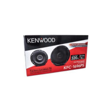 اسپیکر خودرو کنوود مدل KFC-PS1696 بسته دو عددی