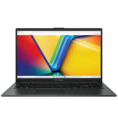 لپ تاپ 15.6 اینچ ایسوس مدل Vivobook E1504F-NJ096-R3 7320U-4GB DDR5-256GB SSD-IPS - کاستوم شده