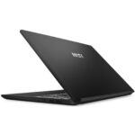لپ تاپ 15.6 اینچی ام اس آی مدل Modern 15 H AI C1MG-Core Ultra 7-16GB DDR5-1TB SSD-IPS