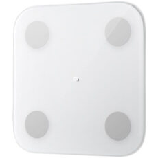 ترازو هوشمند شیائومی مدل Mi-Smart-Scale2