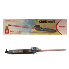 فرکننده‌ی مو کومکس مدل km-501